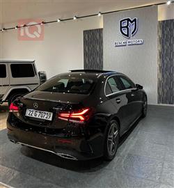 مرسيدس بنز A-Class